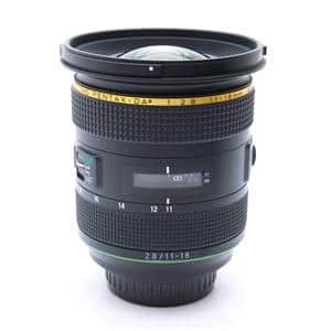 PENTAX (ペンタックス) HD DA★ 11-18mm F2.8 ED DC AW メイン