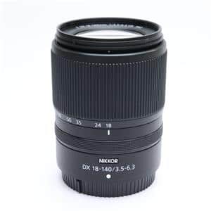 Nikon (ニコン) NIKKOR Z DX 18-140mm F3.5-6.3 VR メイン