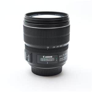 Canon (キヤノン) EF-S15-85mm F3.5-5.6 IS USM」の商品検索結果