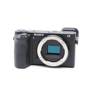 SONY (ソニー) α6500 ボディ ILCE-6500」の商品検索結果 | デジタル