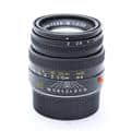 中古)Leica (ライカ) ズミクロン M50mm F2 レンズフード組込 (6bit無し