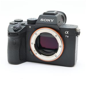 SONY α7III」「デジタルカメラ」「SONY」「中古商品」の商品検索結果