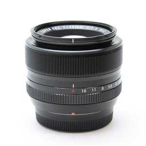 新品)FUJIFILM (フジフイルム) フジノン XF35mm F1.4 R（商品ID