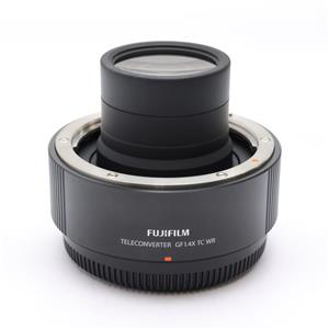 FUJIFILM (フジフイルム) テレコンバーター GF1.4X TC WR」の商品検索