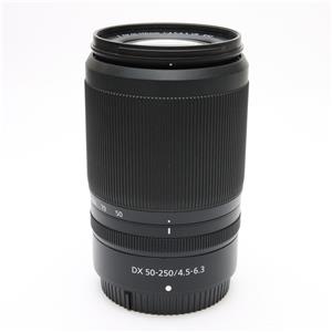 Nikon (ニコン) NIKKOR Z DX 50-250mm F4.5-6.3 VR メイン