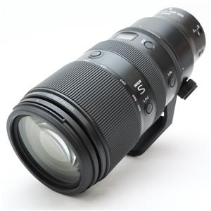 Nikon (ニコン) NIKKOR Z 100-400mm F4.5-5.6 VR S メイン