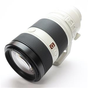 新品)SONY (ソニー) FE 100-400mm F4.5-5.6 GM OSS SEL100400GM（商品