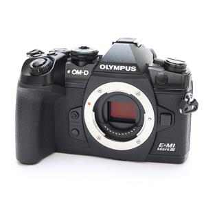 OLYMPUS OM-D E-M1 Mark III ボディ」の商品検索結果 | デジタルカメラ