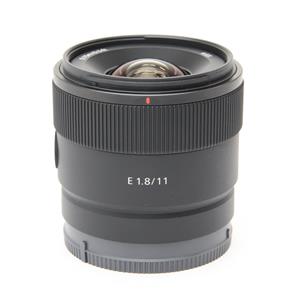 Sony E 11mm F1.8」の商品検索結果 | デジタルカメラ、ミラーレス