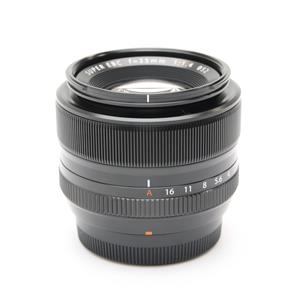 新品)FUJIFILM (フジフイルム) フジノン XF35mm F1.4 R（商品ID