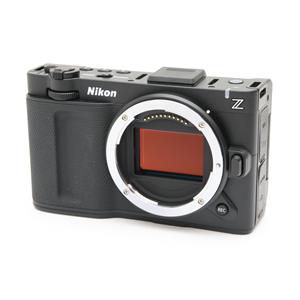 Nikon (ニコン) ZR ボディ メイン