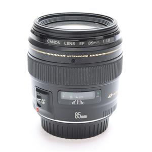Canon (キヤノン) EF85mm F1.8 USM」「中古商品」の商品検索結果