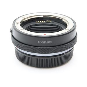 新品)Canon (キヤノン) コントロールリングマウントアダプター EF-EOS