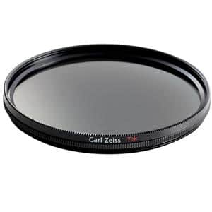 Carl Zeiss (カールツァイス) POLフィルター 58mm メイン
