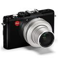 Leica (ライカ) D-LUX6 グロッシーブラックシルバー