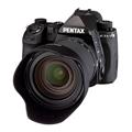 PENTAX (ペンタックス) K-3 Mark III + HD DA16-85mm 特別キット ブラック