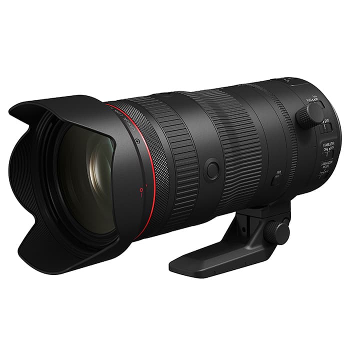 新品)Canon (キヤノン) RF24-105mm F2.8 L IS USM Z（商品ID