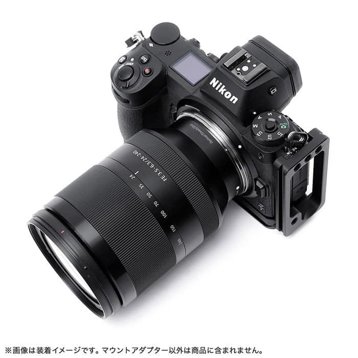 美品 Megadap ETZ21 ほぼ新品