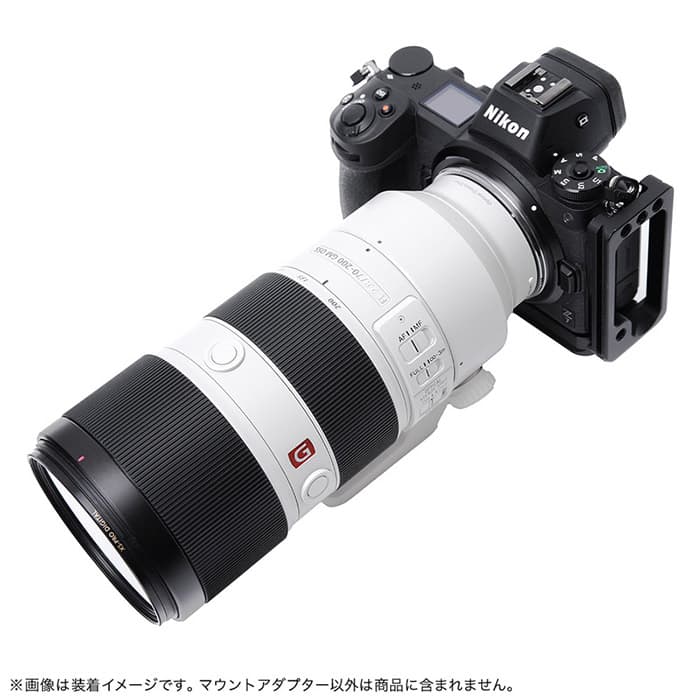 美品 Megadap ETZ21 ほぼ新品