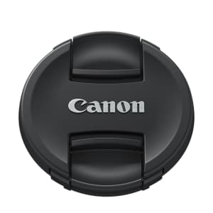 新品)Canon (キヤノン) レンズキャップ E-72II（商品ID：4960999903156