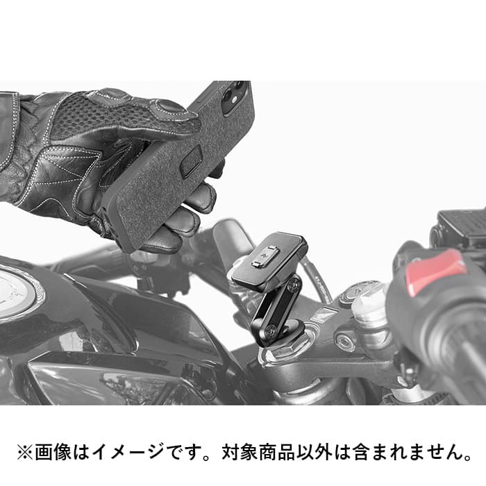 新品)peak design (ピークデザイン) モーターサイクル ステム