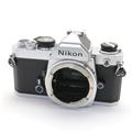 Nikon (ニコン) FM シルバー
