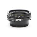 Nikon (ニコン) Auto Nikkor 45mm F2.8 GN C