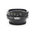 Nikon (ニコン) Auto Nikkor 45mm F2.8 GN C