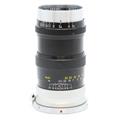 Nikon (ニコン) NIKKOR-Q (S) 135mm F3.5 ブラック