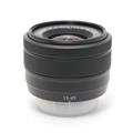 FUJIFILM (フジフイルム) フジノン XC15-45mm F3.5-5.6 OIS PZ ブラック