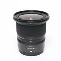 Nikon (ニコン) NIKKOR Z 14-30mm F4 S
