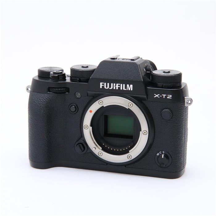 FUJIFILM (フジフイルム) X-T2 ボディ
