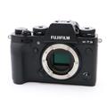 FUJIFILM (フジフイルム) X-T3 ボディ ブラック