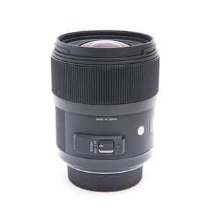 SIGMA 35mm F1.4 DG HSM(ニコン用)」の商品検索結果 | デジタル