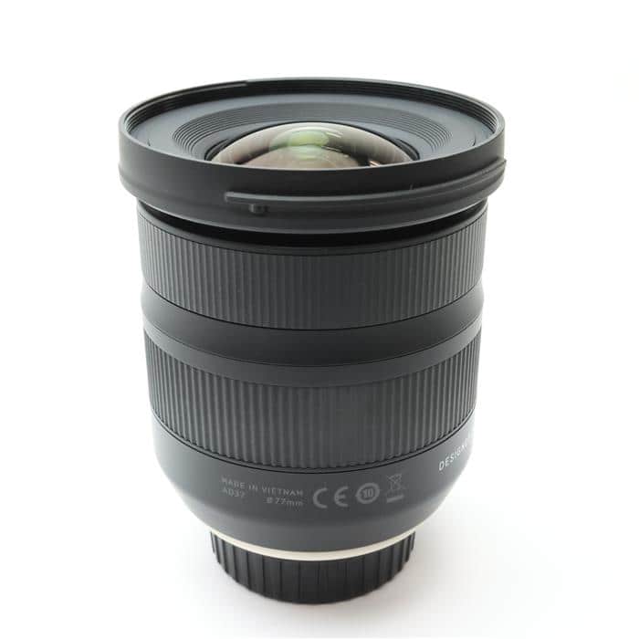 中古)TAMRON (タムロン) 17-35mm F/2.8-4 Di OSD / Model A037N 