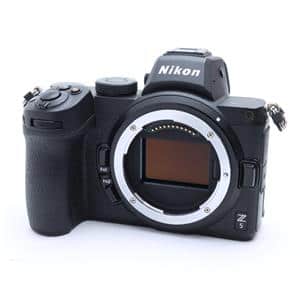 Nikon (ニコン) Z5 ボディ メイン