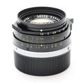 Leica (ライカ) ズミルックス M35mm F1.4 2nd ストッパーなし *フィルター径無し Leica (ライカ) ズミルックス M35mm F1.4 2nd ストッパーなし *フィルター径無し