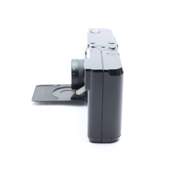 中古)CONTAX (コンタックス) T ストロボ付 ブラック(商品ID 中古)CONTAX (コンタックス) T ストロボ付 ブラック(商品ID