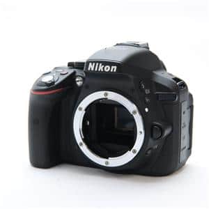 Nikon (ニコン) D5300 ボディ ブラック メイン