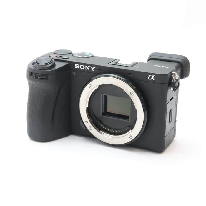 α6700 ボディ ILCE-6700