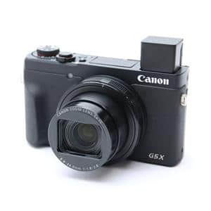 Canon (キヤノン) PowerShot G5X Mark II メイン
