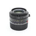 Leica (ライカ) エルマリート M28mm F2.8 ASPH.（フードはめ込み式・6bit）11606 ブラック