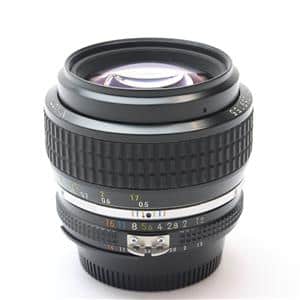 Nikon (ニコン) Ai-S Nikkor 50mm F1.2 メイン