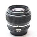 Nikon (ニコン) Ai-S Nikkor 50mm F1.2