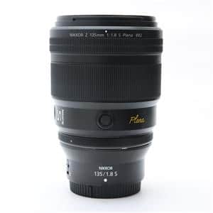Nikon (ニコン) NIKKOR Z 135mm F1.8 S Plena メイン