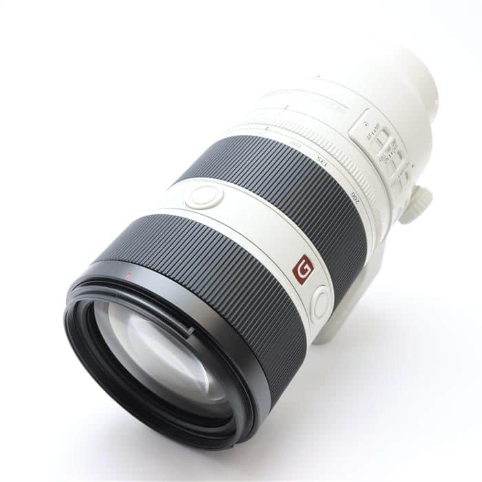 FE 70-200mm F2.8 GM OSS II SEL70200GM2