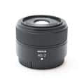NIKKOR Z 40mm F2