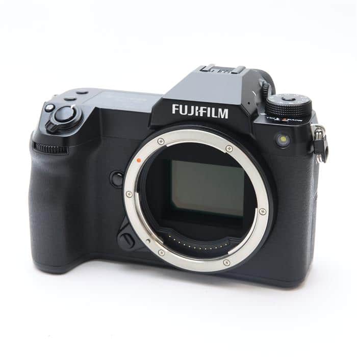 Fujifilm GFX100SII+Speedmaster 65mm F1.4