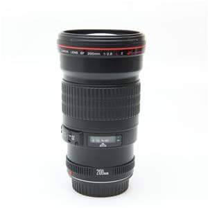 ❁美品❁CANON EF 200mm F2.8 L II USM キャノン Canon EF 200mm f2.8L II USM Lens Review and Specs