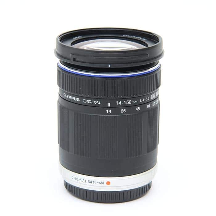 「ジャンク品」オリンパス M.ZUIKO 14-150mm OLYMPUS 中古)OLYMPUS (オリンパス) M.ZUIKO DIGITAL ED14-150mm F4.0